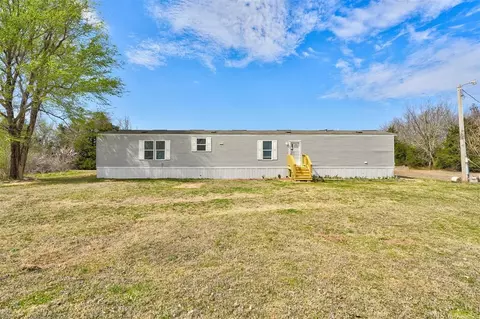 330771 Williams Dr, Harrah, OK 73045