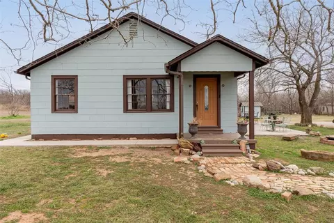 26960 Santa Fe Ave, Washington, OK 73093