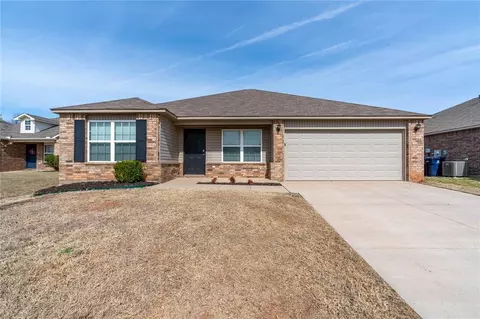 3333 SE 94th St, Moore, OK 73160
