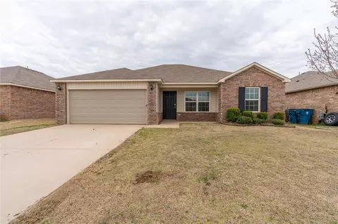 1780 Bartlett Dr, Newcastle, OK 73065