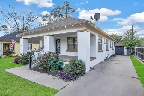 615 N Caddo Ave, Weatherford, OK 73096