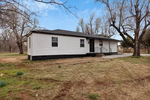 7812 W Park St, Oklahoma City, OK 73169