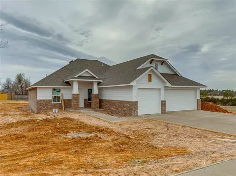 4132 Caribou St, Tuttle, OK 73089