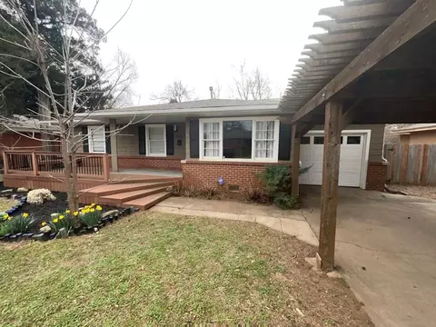 1218 Leslie Ln, Norman, OK 73069