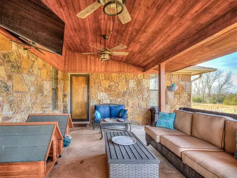 4401 S Dobbs Rd, Harrah, OK 73045 photo 27