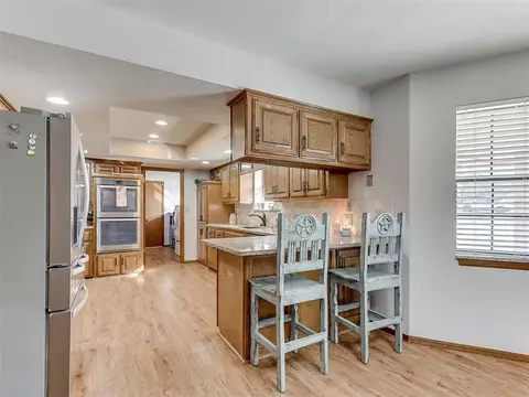 4401 S Dobbs Rd, Harrah, OK 73045 photo 9