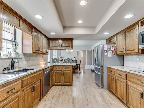 4401 S Dobbs Rd, Harrah, OK 73045 photo 13