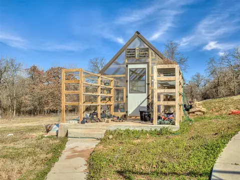 4401 S Dobbs Rd, Harrah, OK 73045 photo 33