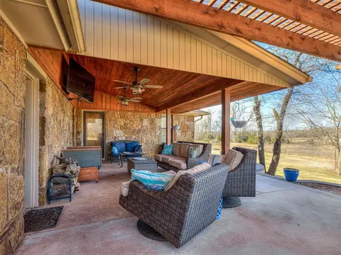 4401 S Dobbs Rd, Harrah, OK 73045 photo 28