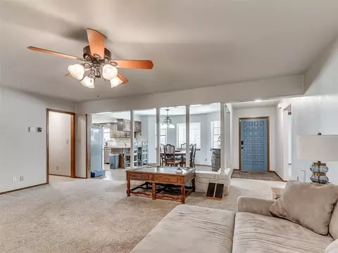 4401 S Dobbs Rd, Harrah, OK 73045 photo 6