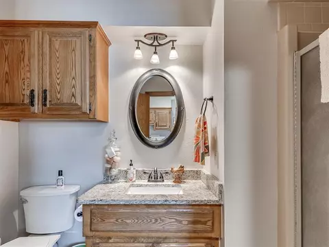 4401 S Dobbs Rd, Harrah, OK 73045 photo 26