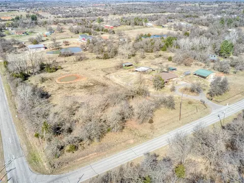 4401 S Dobbs Rd, Harrah, OK 73045 photo 35