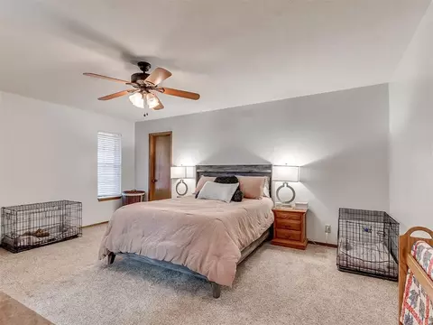 4401 S Dobbs Rd, Harrah, OK 73045 photo 18