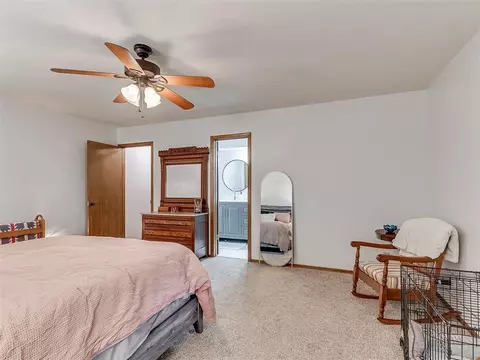 4401 S Dobbs Rd, Harrah, OK 73045 photo 19