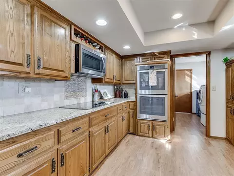 4401 S Dobbs Rd, Harrah, OK 73045 photo 10