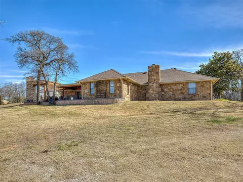 4401 S Dobbs Rd, Harrah, OK 73045 photo 31