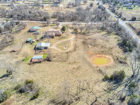 4401 S Dobbs Rd, Harrah, OK 73045 photo 39