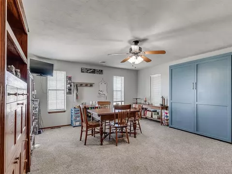 4401 S Dobbs Rd, Harrah, OK 73045 photo 14