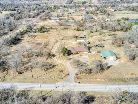 4401 S Dobbs Rd, Harrah, OK 73045 photo 36