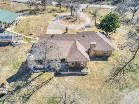 4401 S Dobbs Rd, Harrah, OK 73045 photo 37