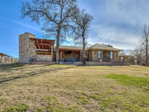 4401 S Dobbs Rd, Harrah, OK 73045 photo 30