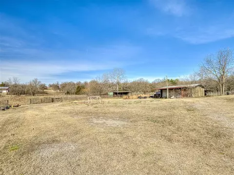 4401 S Dobbs Rd, Harrah, OK 73045 photo 34