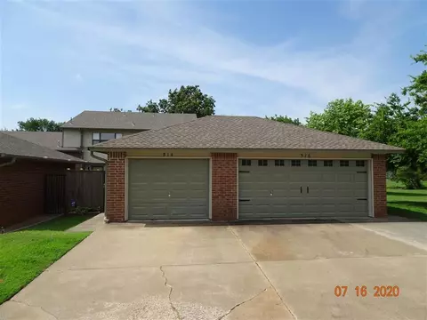 516 W Greenlea Chase Way, Oklahoma City, OK 73170