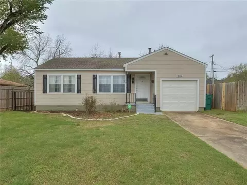 906 NW 46th St, Oklahoma City, OK 73118