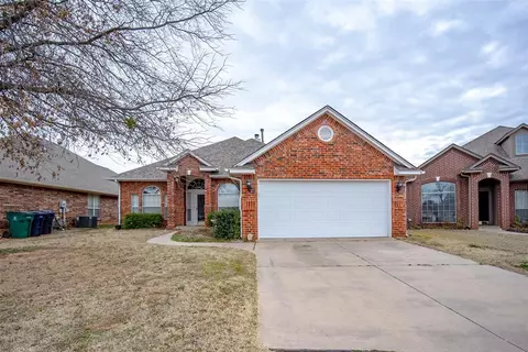 12524 Rockwood Ave, Oklahoma City, OK 73179