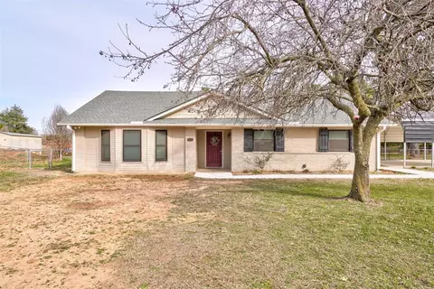 541 Skyridge Trl, Noble, OK 73068