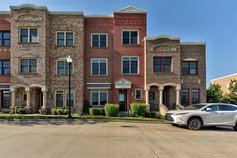 412 NE 2nd St, Oklahoma City, OK 73104