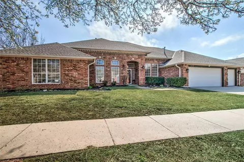 4216 NW 146th Ter, Oklahoma City, OK 73134