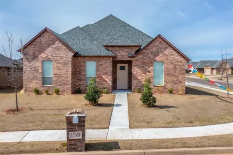 17001 Madrid Cir, Oklahoma City, OK 73170