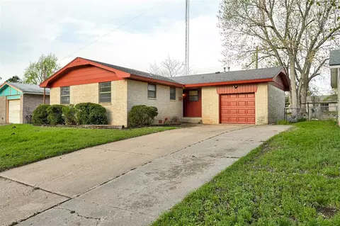 1618 Southern Heights Ave, Norman, OK 73072