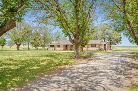 19987 E 1270 Rd, Carter, OK 73627 photo 2