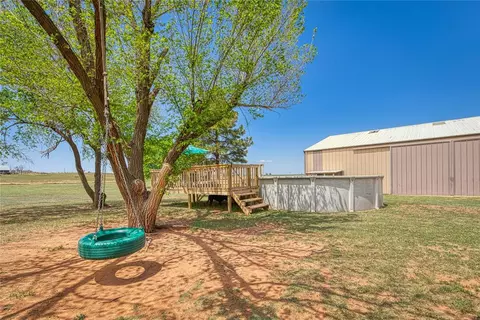 19987 E 1270 Rd, Carter, OK 73627 photo 23