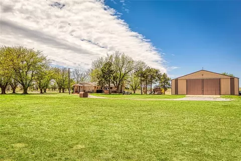 19987 E 1270 Rd, Carter, OK 73627 photo 4