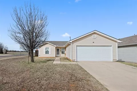 1717 NW 150th Ter, Edmond, OK 73013