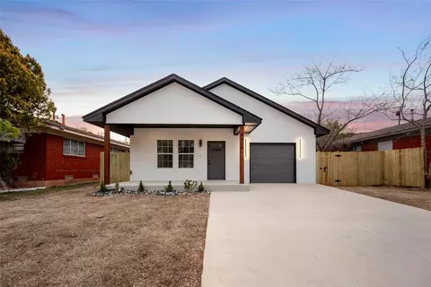 3628 N Laird Ave, Oklahoma City, OK 73105