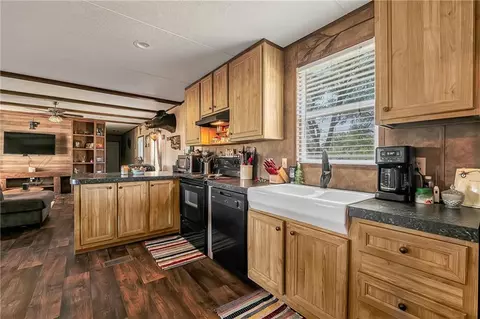 17515 E 1240 Rd, Erick, OK 73645 photo 13
