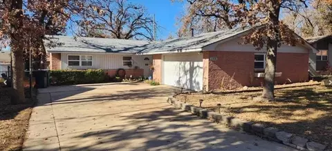 2705 N Wheeler St, Oklahoma City, OK 73127