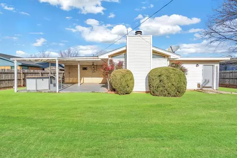 266 William Dr, Altus, OK 73521 photo 39