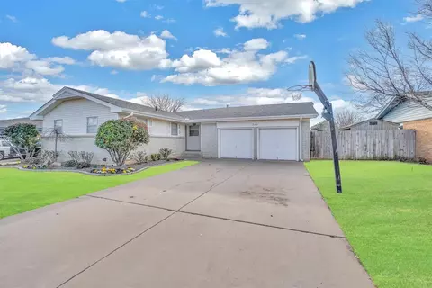266 William Dr, Altus, OK 73521 photo 4