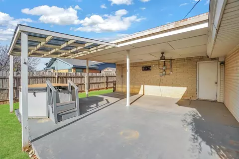 266 William Dr, Altus, OK 73521 photo 38