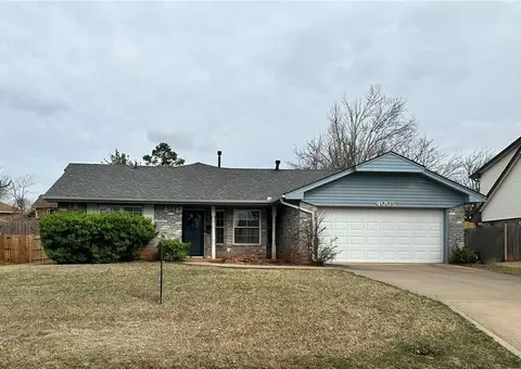 4005 Pine Ridge Rd, Shawnee, OK 74804