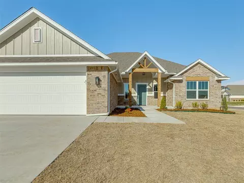 1279 New York Ave, Newcastle, OK 73065