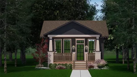 29358 Cottage Woods Rd, Norman, OK 73072