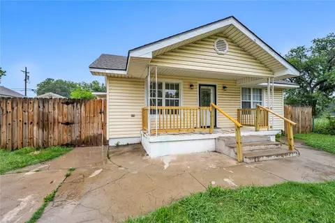 1503 SW E Ave, Lawton, OK 73501