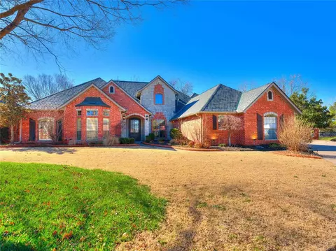 2716 SW 125th St, Oklahoma City, OK 73170