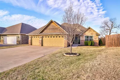 14113 Kenley Way, Oklahoma City, OK 73142